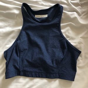 Outdoor voices sports bra